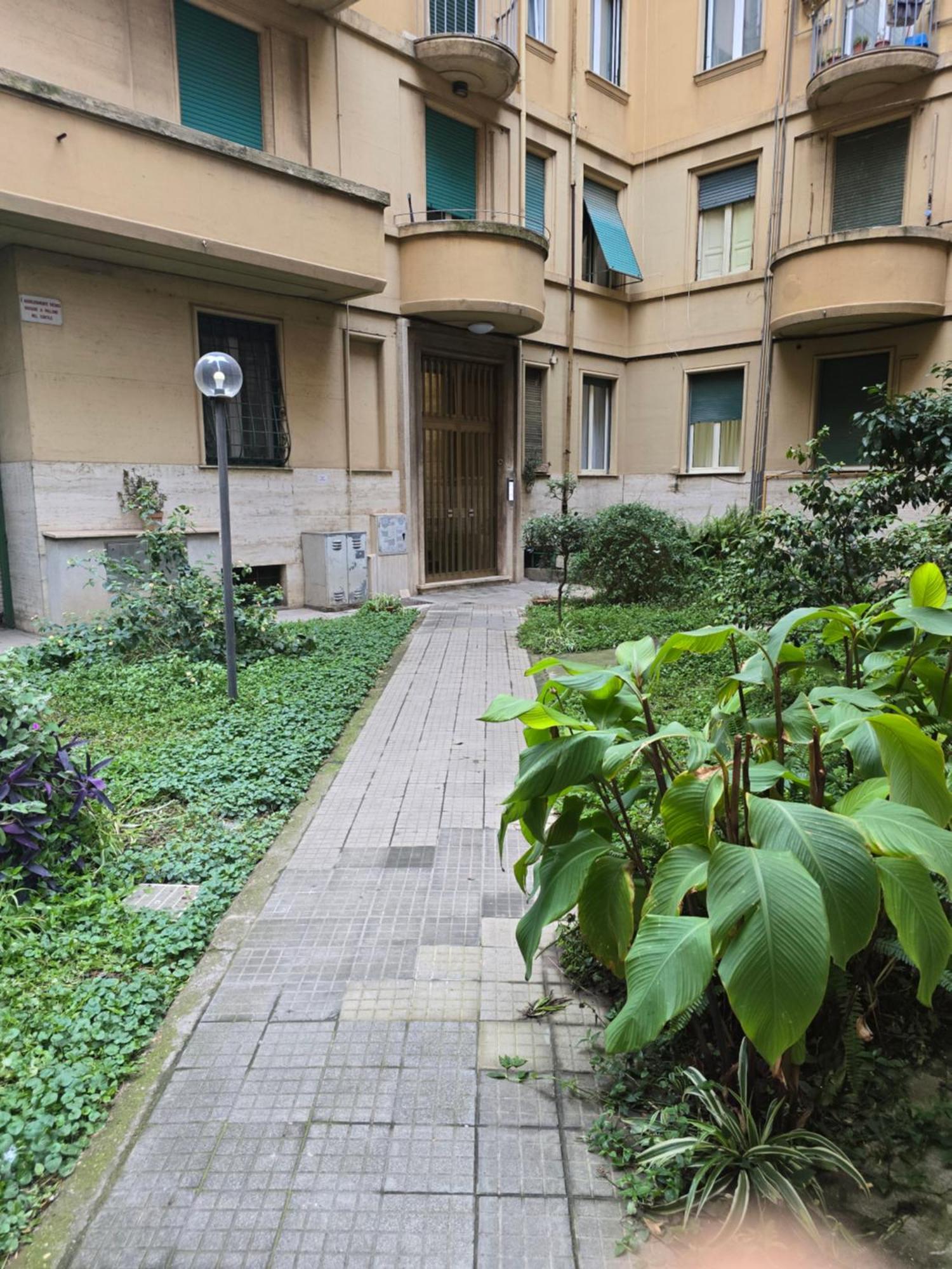 Appartamento Esquilino Di Yan Rome Luaran gambar