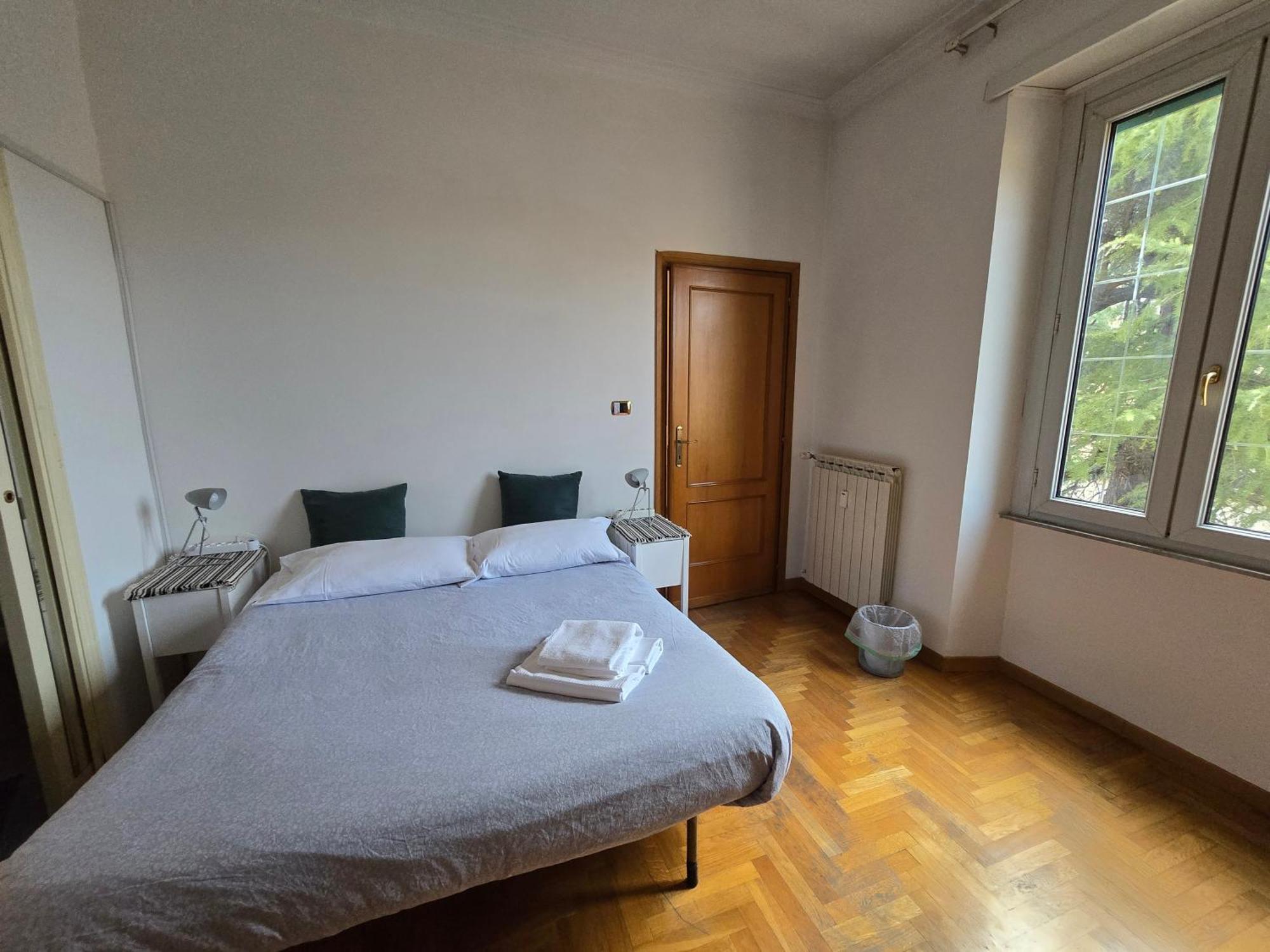 Appartamento Esquilino Di Yan Rome Luaran gambar